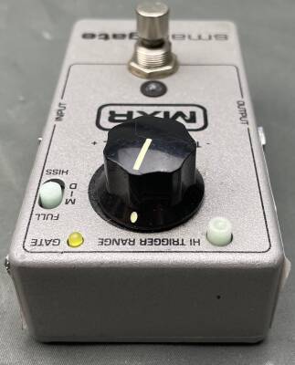 MXR M135 - Smart Gate | Long & McQuade